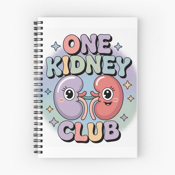 Item preview, ONE KIDNEY CLUB  designed and sold by Obinne.