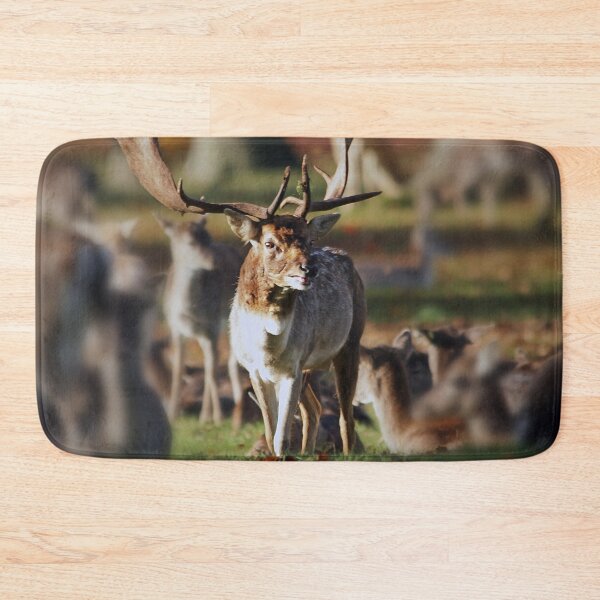 Item preview, the hart of Wychwood designed and sold by Murph's Images.