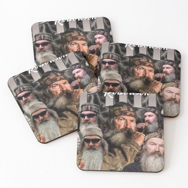 Item preview, Phil Robertson Vintage 90s designed and sold by stelladaodo.