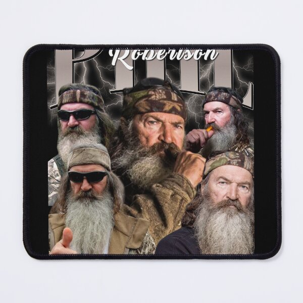 Item preview, Phil Robertson Vintage 90s designed and sold by stelladaodo.