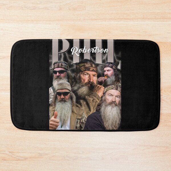 Item preview, Phil Robertson Vintage 90s designed and sold by stelladaodo.