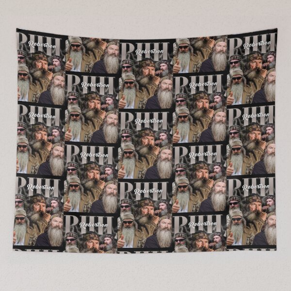 Item preview, Phil Robertson Vintage 90s designed and sold by stelladaodo.