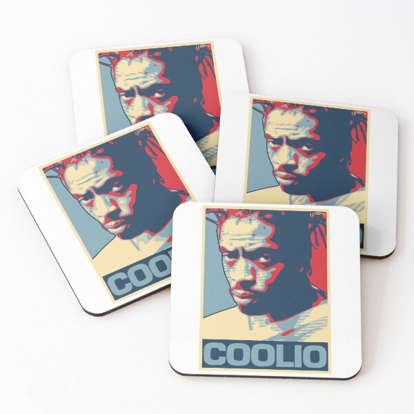 Item preview, Coolio designed and sold by DFA.