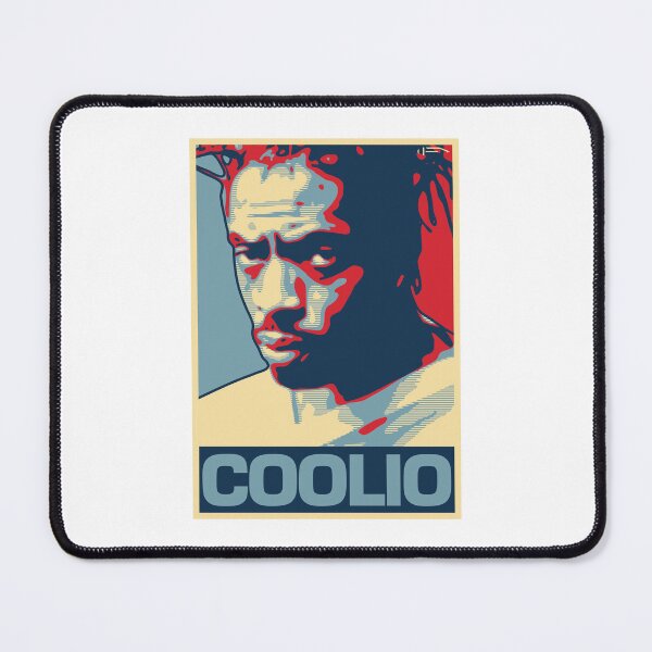 Item preview, Coolio designed and sold by DFA.