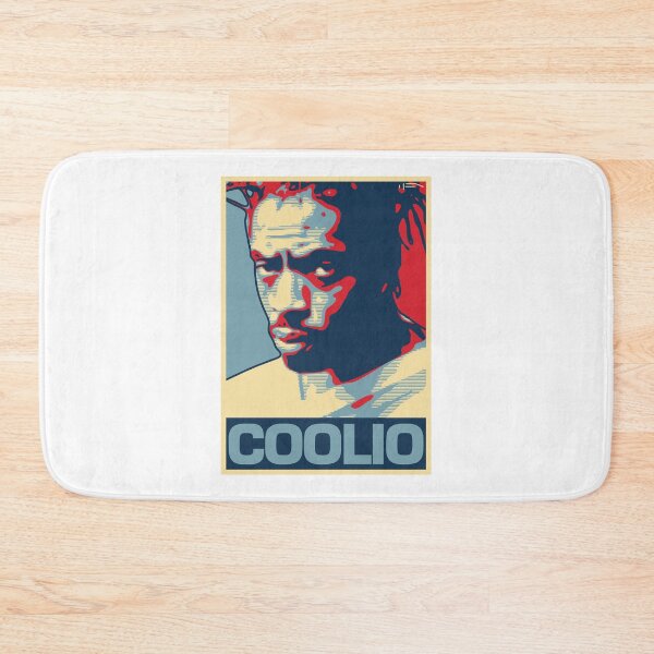 Item preview, Coolio designed and sold by DFA.