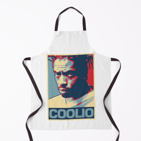 Item preview, Coolio designed and sold by DFA.