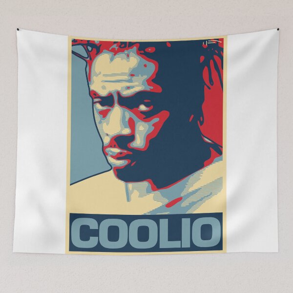Item preview, Coolio designed and sold by DFA.