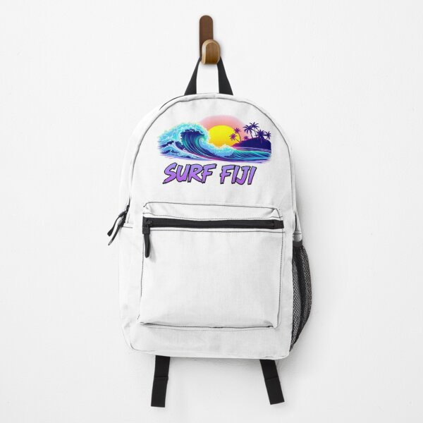 Item preview, Surf Fiji designed and sold by JackFreestone.