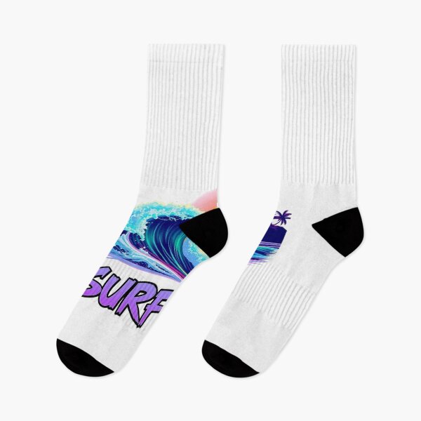 Item preview, Surf Fiji designed and sold by JackFreestone.