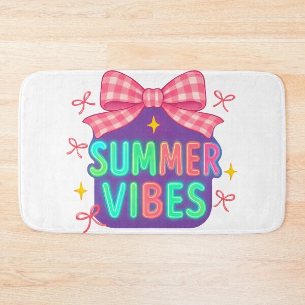 Item preview, Neon Summer png｜Varsity Summer Png｜Neon summer png｜Vacation neon png｜Summer varsity shirt｜Checkered summer｜Beach vibes png｜Lake png ｜Beach designed and sold by PixelBlooming.