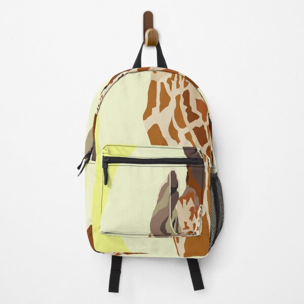 Artikelvorschau, Giraffe entworfen und verkauft von ASKEW GRAPHICS.