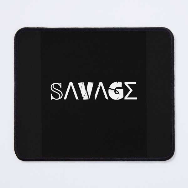 Item preview, Savage Soul, Clean Form designed and sold by ExroZoTicZ.