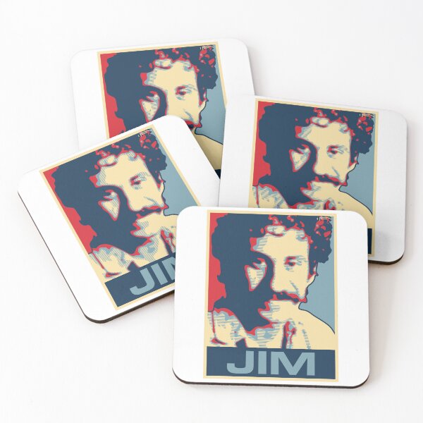 Item preview, Jim designed and sold by DFA.