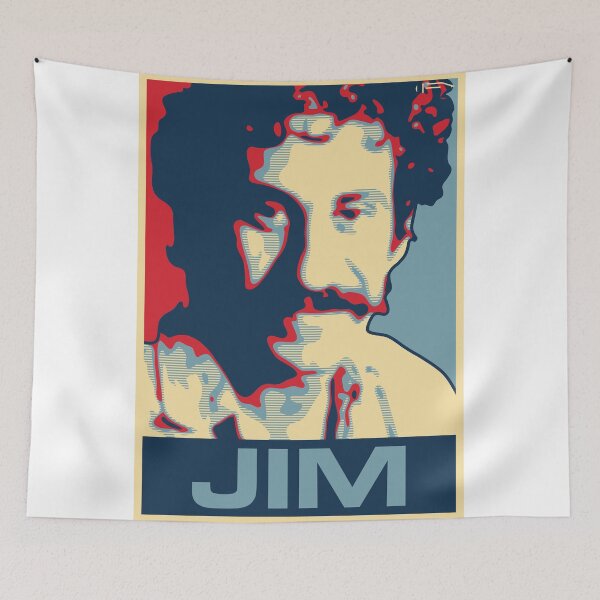 Item preview, Jim designed and sold by DFA.