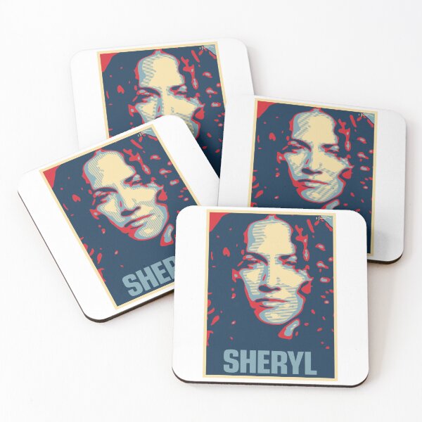 Item preview, Sheryl designed and sold by DFA.