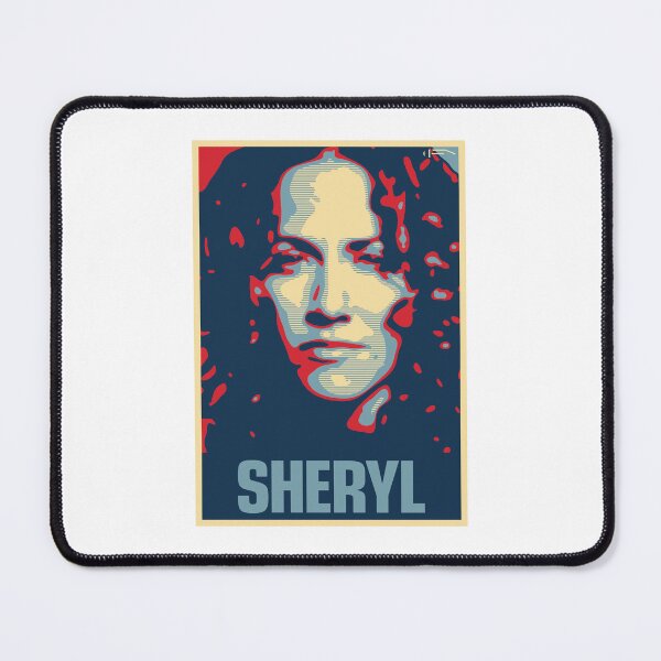 Item preview, Sheryl designed and sold by DFA.