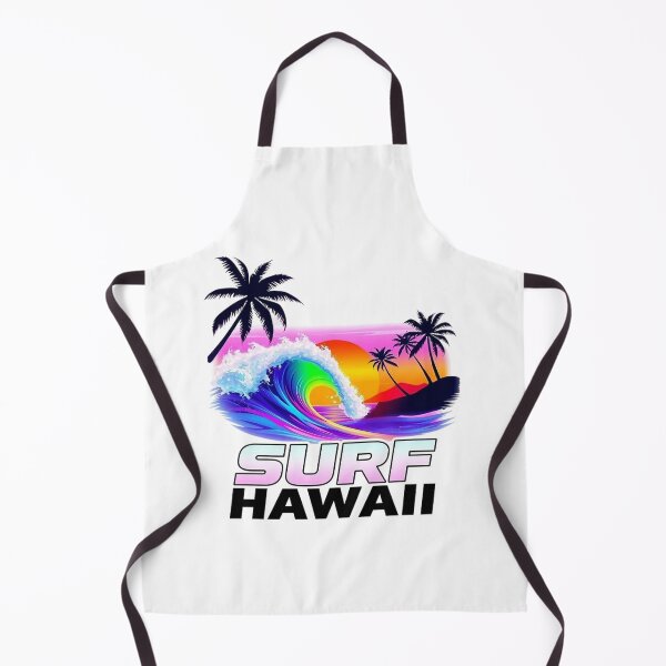 Item preview, Surf Hawaii designed and sold by JackFreestone.