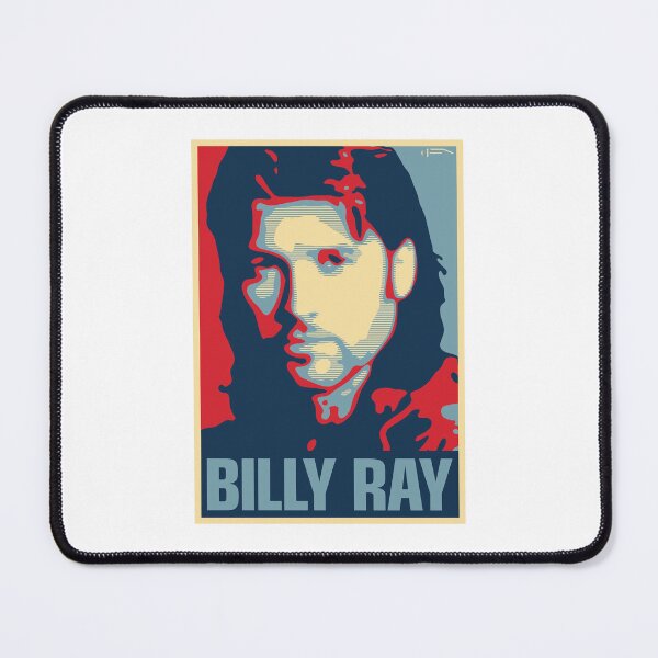 Item preview, Billy Ray designed and sold by DFA.