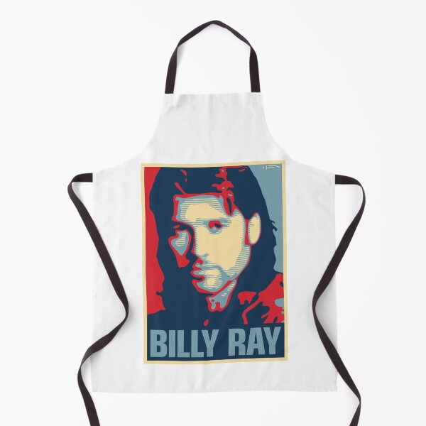 Item preview, Billy Ray designed and sold by DFA.