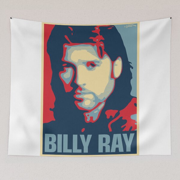 Item preview, Billy Ray designed and sold by DFA.