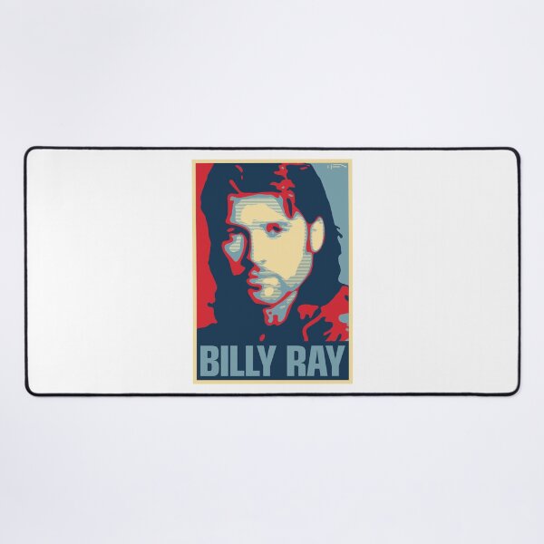 Item preview, Billy Ray designed and sold by DFA.