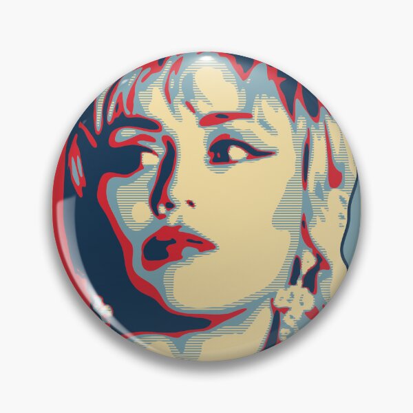 Item preview, Miley designed and sold by DFA.