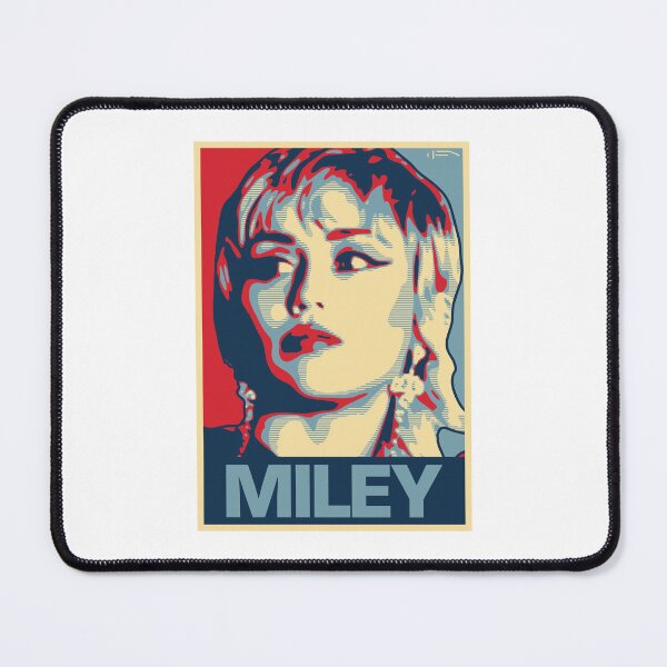 Item preview, Miley designed and sold by DFA.