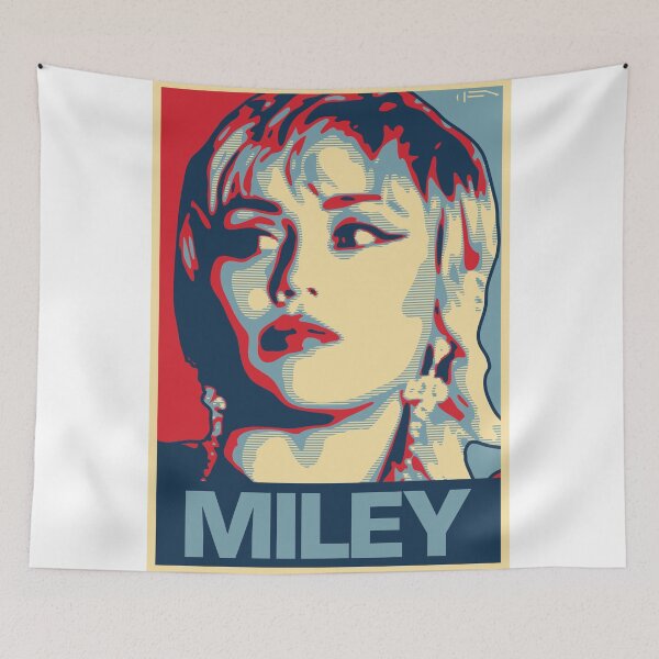 Item preview, Miley designed and sold by DFA.