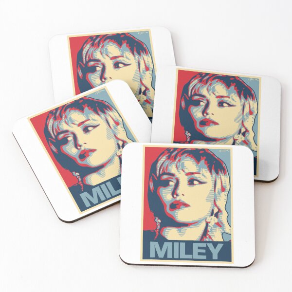 Item preview, Miley designed and sold by DFA.