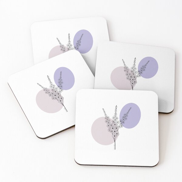 Item preview, Minimal Floral Line Art – Botanical Design (H) designed and sold by MH-Studio.