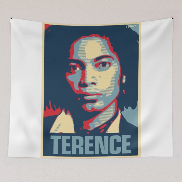 Item preview, Terence  designed and sold by DFA.