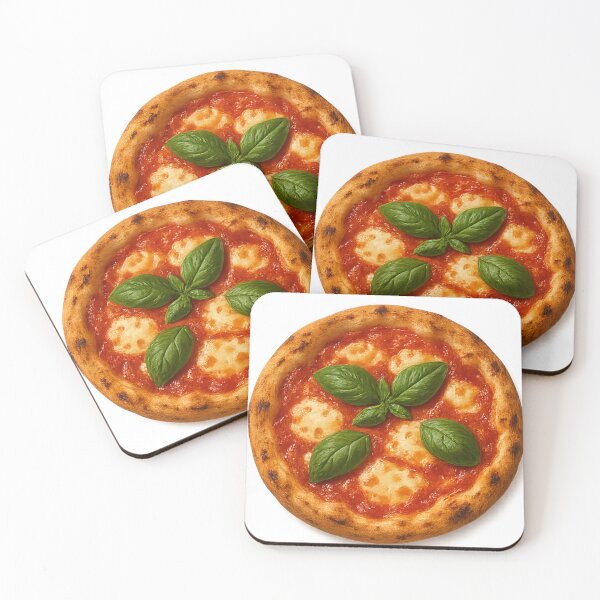 Item preview, Pizza Marghy designed and sold by FestusArt.