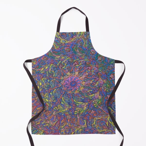 Artikelvorschau, Abstraction entanglement 90 entworfen und verkauft von Gluecknika.