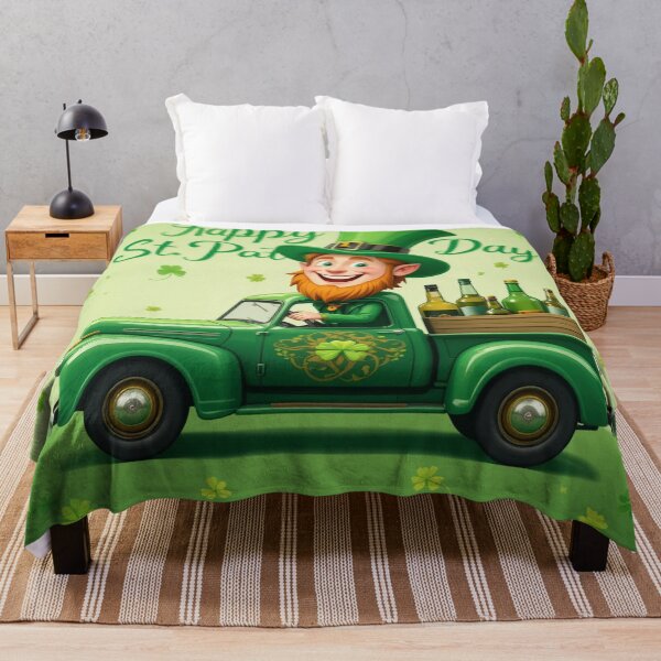 Item preview, St. Patrick's Day designed and sold by RaF71PrO.