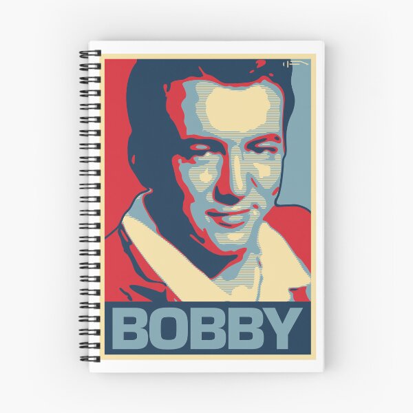 Item preview, Bobby designed and sold by DFA.