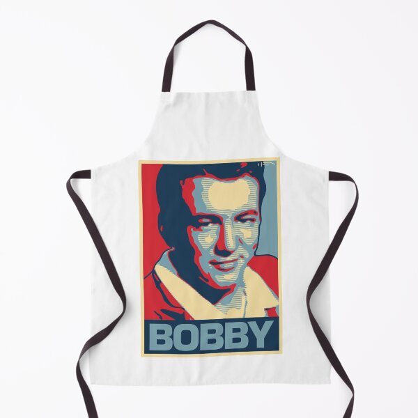 Item preview, Bobby designed and sold by DFA.