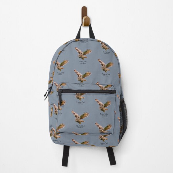 Item preview, Tawny Owl – The Woodland Whisperer designed and sold by The Digital Compass.