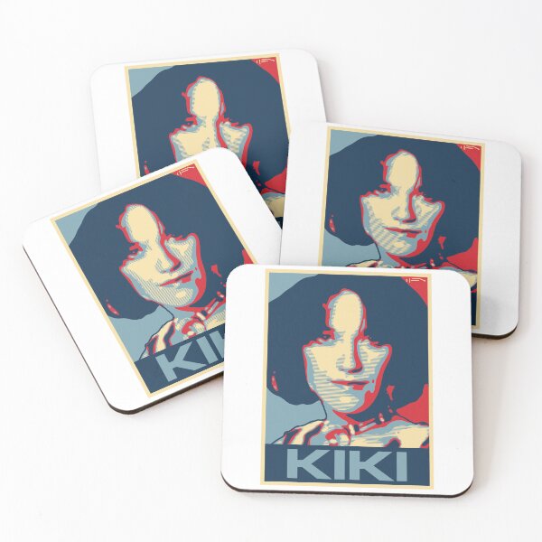 Item preview, Kiki designed and sold by DFA.