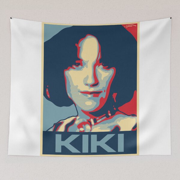 Item preview, Kiki designed and sold by DFA.