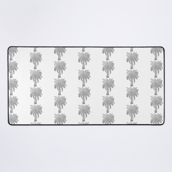 Item preview, Palm tree in black and white designed and sold by Zoé ❤.