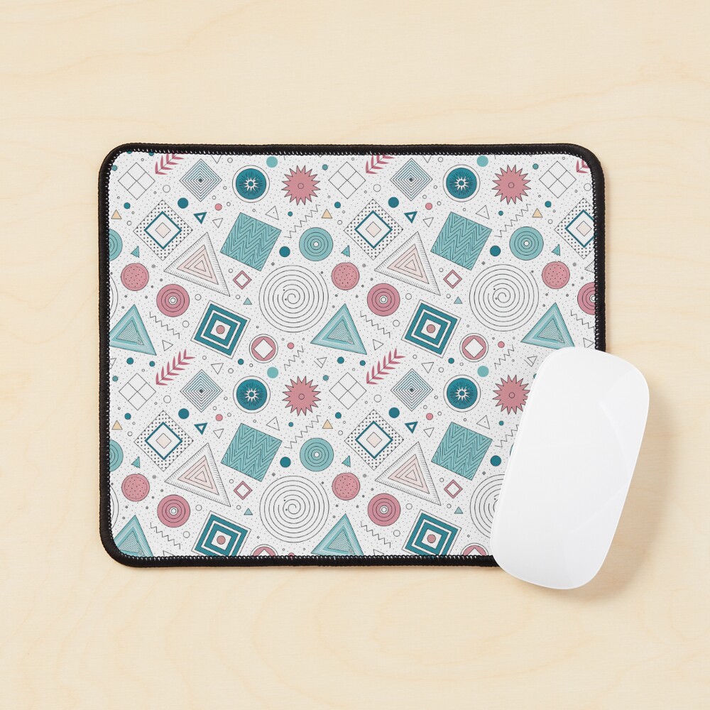 Item preview, Mouse Pad designed and sold by tretyakov.