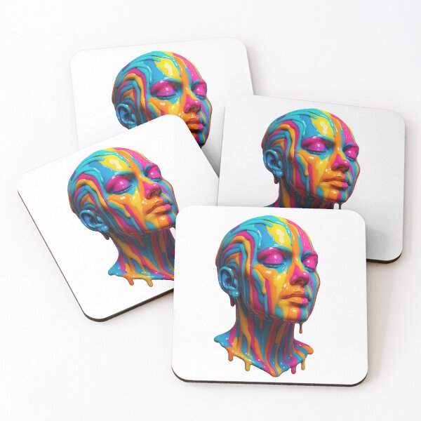 Item preview, Vivid Dreams designed and sold by zoecreatiwe.