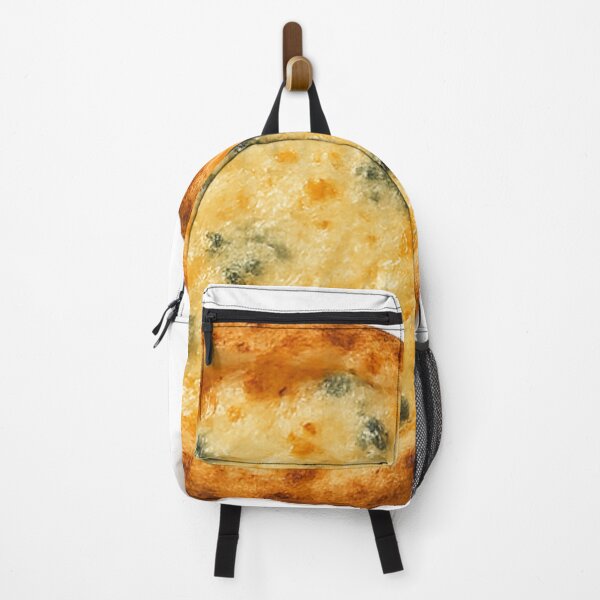 Item preview, Four Cheese Pizza designed and sold by FestusArt.