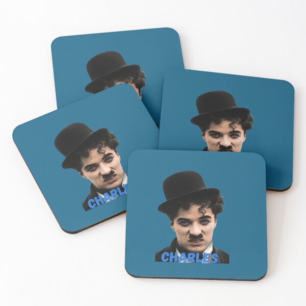 Item preview, Chaplin  designed and sold by Eduardo  Caputo.
