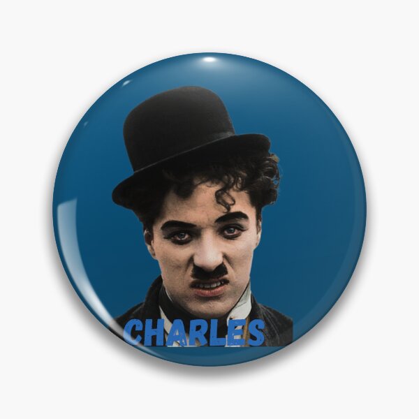 Item preview, Chaplin  designed and sold by Eduardo  Caputo.