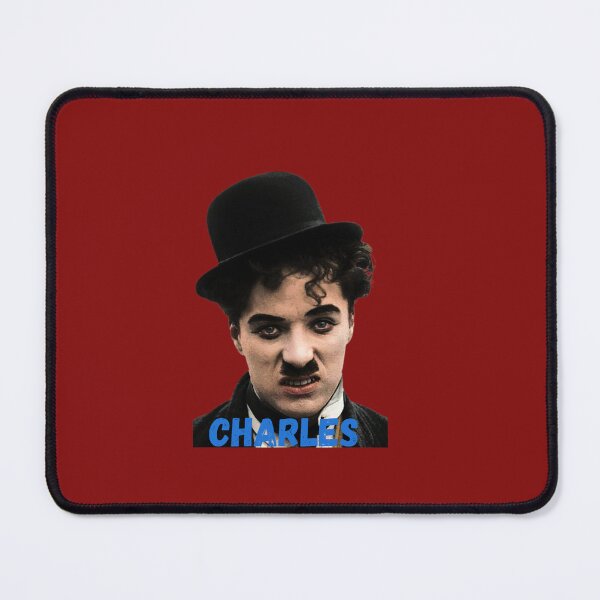 Item preview, Chaplin designed and sold by Eduardo Caputo.
