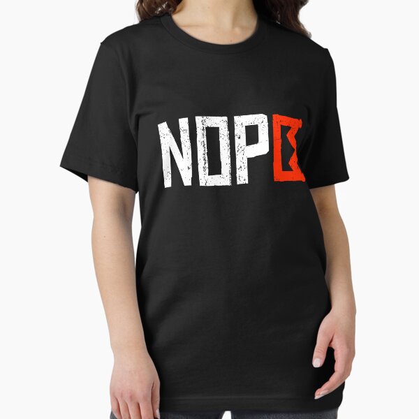 Item preview, No Kings Nope Protest Sign Horizontal designed and sold by Geek Updated.