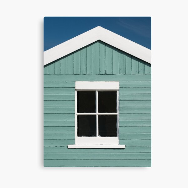 Item preview, Beach Hut Window designed and sold by David Bowman.