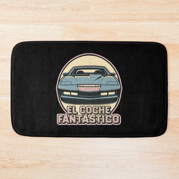 Item preview, Knight Rider OG designed and sold by MochoBCN - GENUINE ART OF THE HIGHEST QUALITY .
