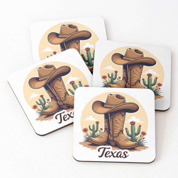 Item preview, Texas Western Cowboy Style designed and sold by Fab-Haven.